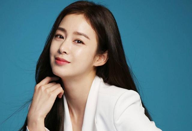 金泰熙家境，财阀千金金泰熙