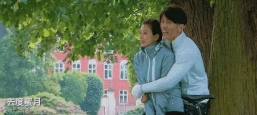 娱乐圈有没有真正的姐弟友谊，娱圈这七对姐弟恋