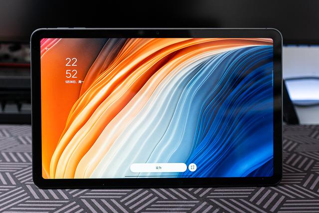 2022建议买的安卓平板排行榜，超值的5款平板电脑