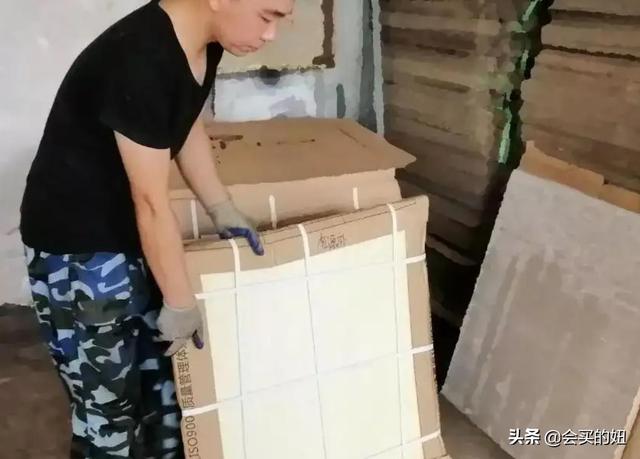 选瓷砖的7个技巧，教你怎么一句话挑到好瓷砖（选购瓷砖注意这7个细节）