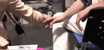 陈妍希和陈晓演过哪些电影，人生赢家陈妍希