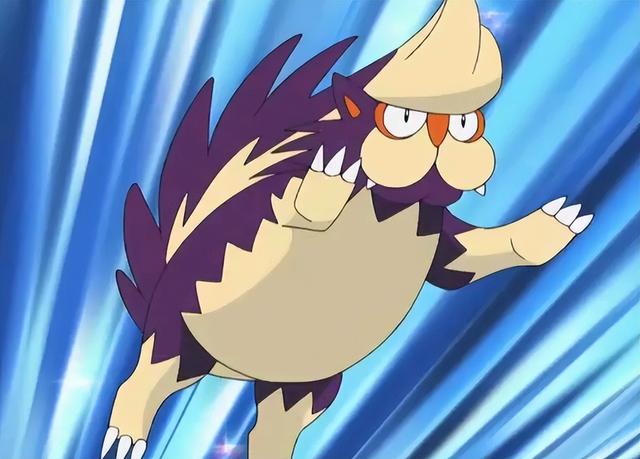 毒系被什么克制，宝可梦什么系克制虫系与毒系（玩家早期通关都不会用的垃圾技能）