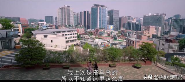 推荐最新高分韩剧，高分剧情作品，韩剧不止有欧巴