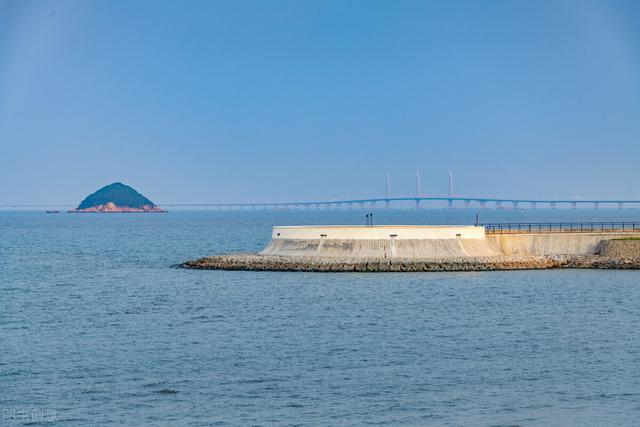 珠海周边旅游哪个海岛最好，珠海周末游玩好去处