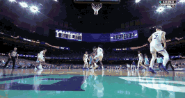 乔丹ncaa决赛，疯狂三月NCAA史上最大逆转