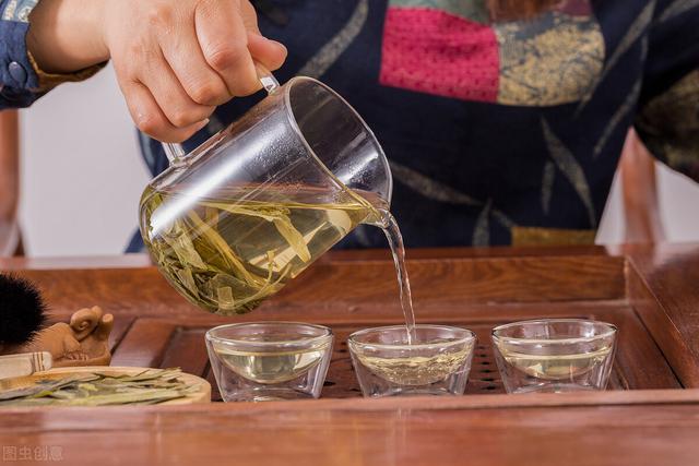 如何正确泡茶八步骤，你真的会泡茶吗