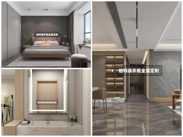定制衣柜和成品衣柜到底哪个好，成品衣柜和定制衣柜的区别分析