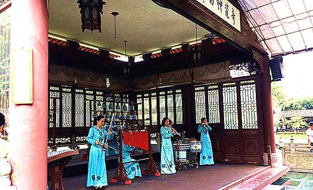 江西省各个地方旅游景点，热门景点和小众秘境一网打尽