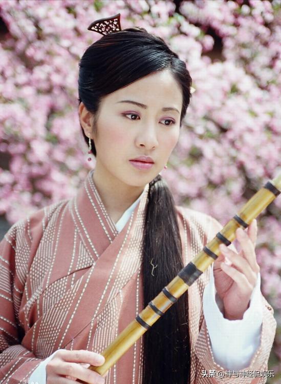 生在浙江的8大女星，出美女名不虚传