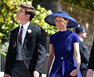 英国王室现状，英国70年来最大仪仗行动