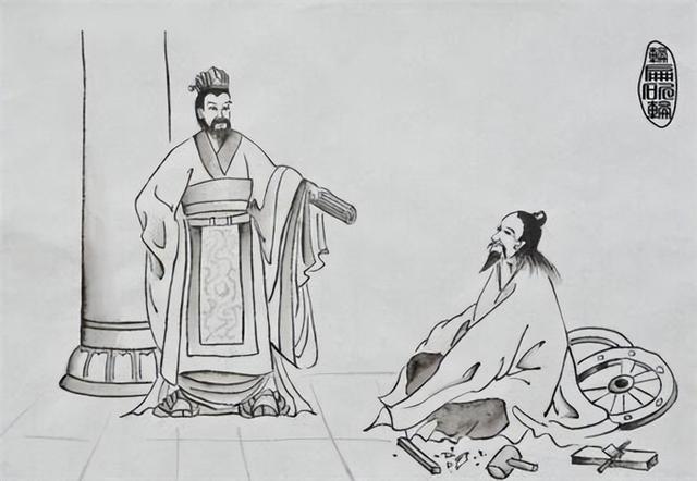 卖油翁故事得到什么启示，读《中国古代寓言》懂小故事中的大道理