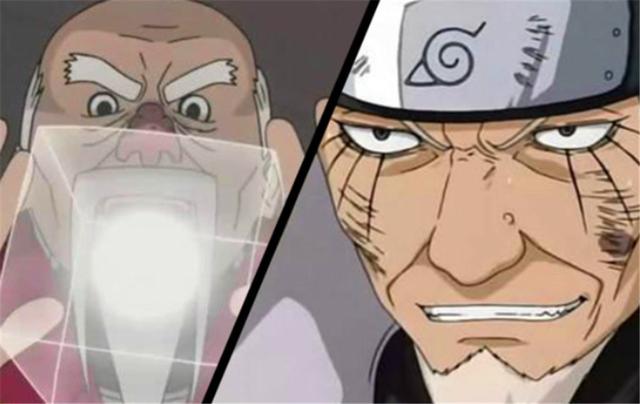 火影忍者各代五影分别是谁，火影中各代五影之间的共性