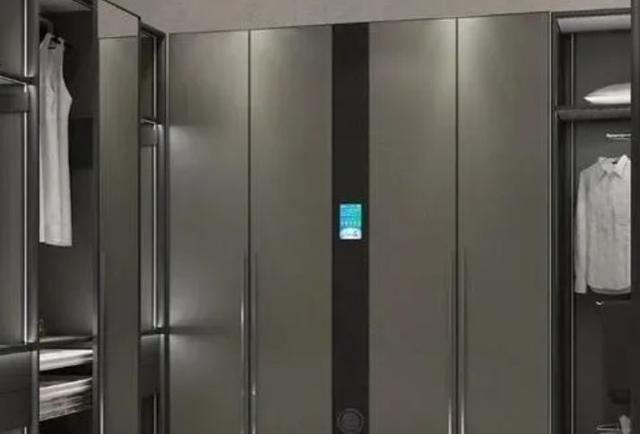 智能家居所用到的设备和技术，智能家居中的常用设备盘点