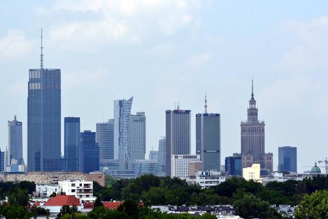 世界25座最经典的摩天大楼，2022年已过半计划年度完工的全球前20高摩天楼