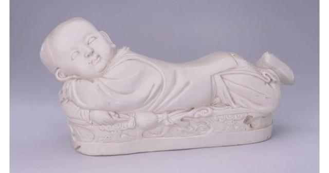 古人为啥喜欢瓷枕，透过“硬枕头”看宋人的求仕观念