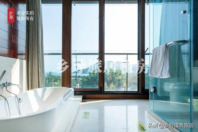 海南避暑全景图，内陆多地40