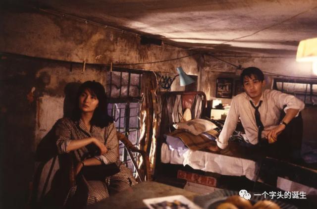 香港最好看的电影，最经典的十部香港电影