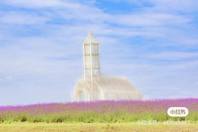 9月成都周边最适合露营，不出成都市区打卡9大露营野餐拍照地