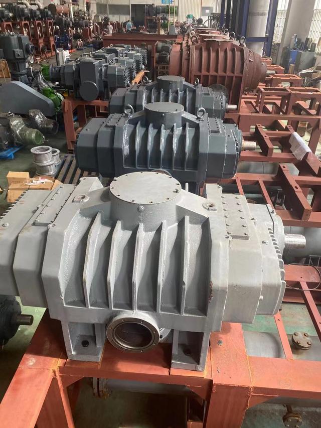 真空泵油用一次就乳化，教你正确使用真空泵油