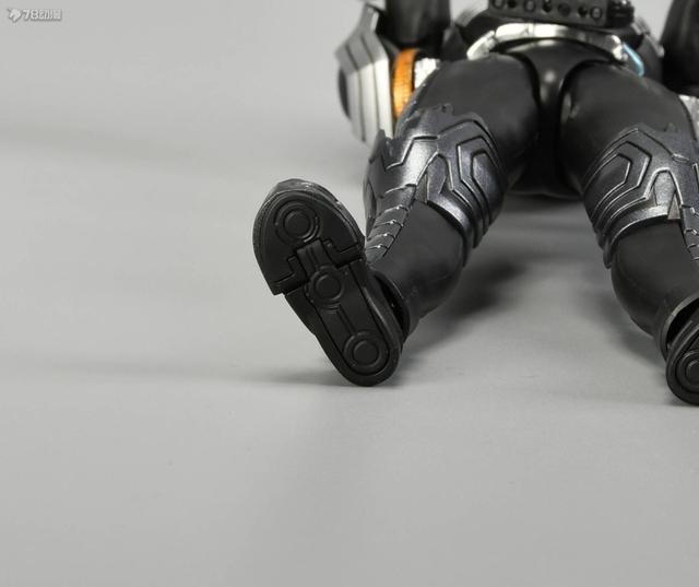 假面骑士shf，值得入手的万代假面骑士frs（78官测万代SHF）