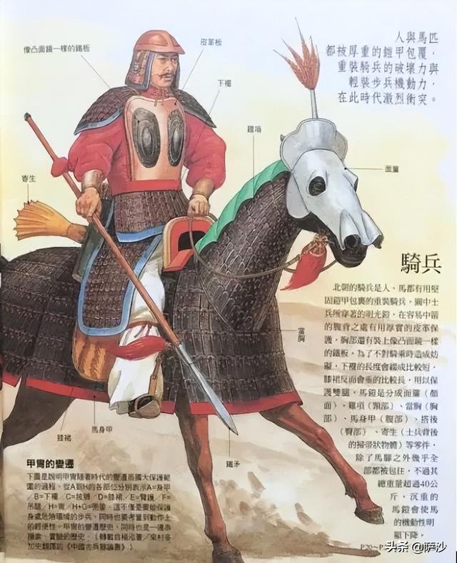 隋文帝杨坚个人简介，隋文帝和唐太宗都是出自武川镇的皇帝