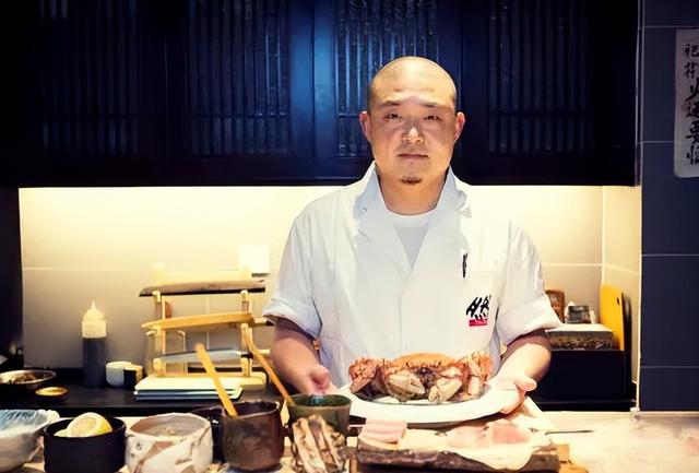 最好吃的寿司种类，寿司历史种类和吃法