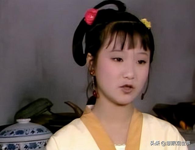 红楼梦十二金钗的命运遭遇和结局，红楼梦金陵十二钗副册人物的命运结局