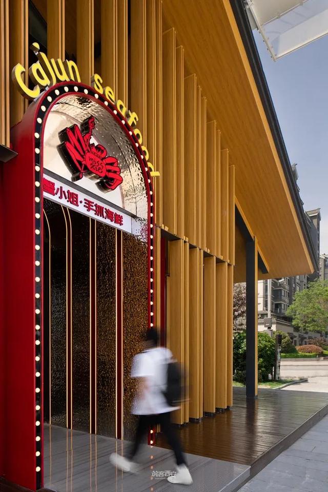 蟹小姐曝光，现在都在找蟹小姐啦