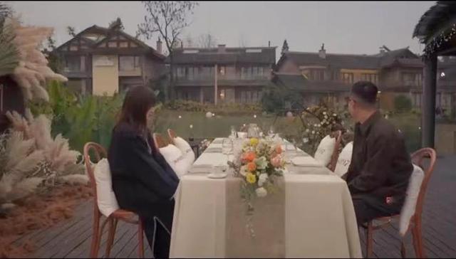 影视剧中的低调的富二代相亲，36岁喜剧演员离婚后相亲