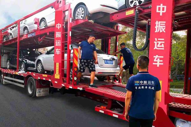 物流运输费用价目表，物流车辆运输费用明细表