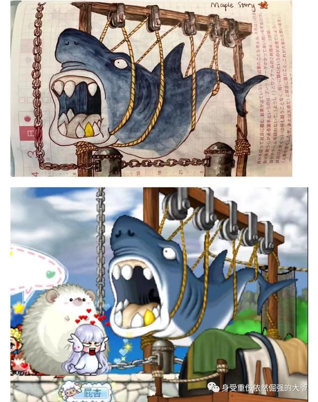 冒险岛online有多少任务，冒险岛online大巨变前的回忆