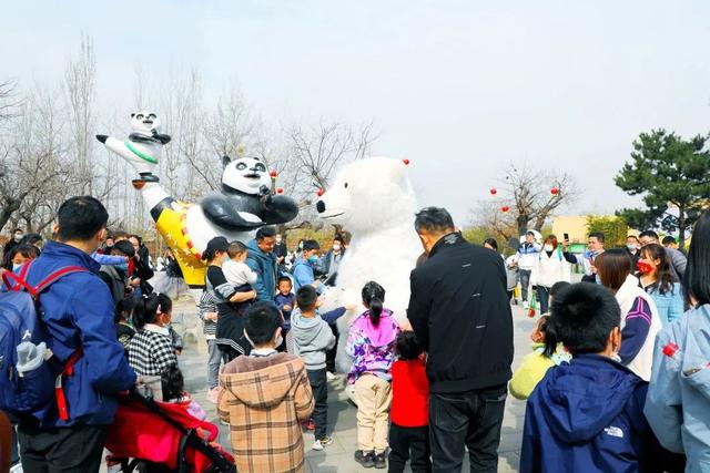 秦岭野生动物园路线，秦岭野生动物园游玩指南（西安秦岭野生动物园游玩攻略）