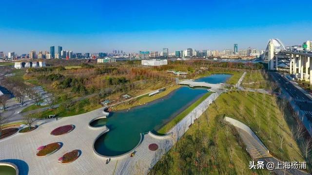 上海世博会博物馆，世博会博物馆游玩攻略（到世博文化公园）