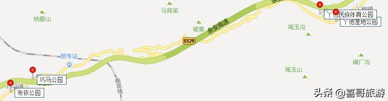 贵州册亨县风景区，贵州黔西南州册亨县十大景区有哪些