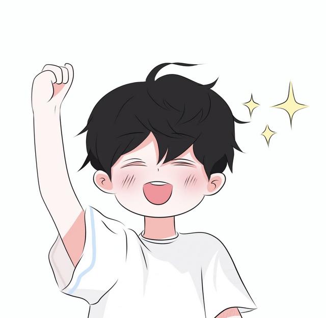 太好看了超赞的情侣头像，一些好看的情侣头像