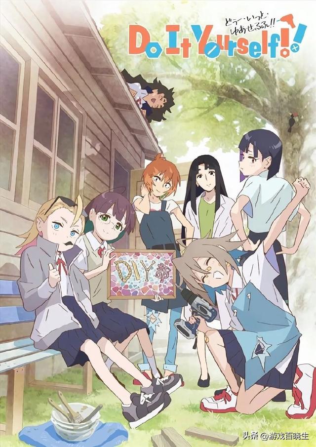 2022年8月新番一览表，最强十月倒计时开始