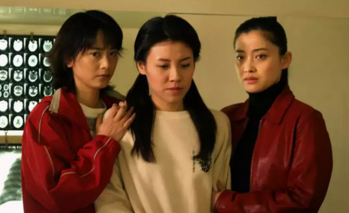 大娘子刘琳演过哪些电视剧，大娘子刘琳17岁出道