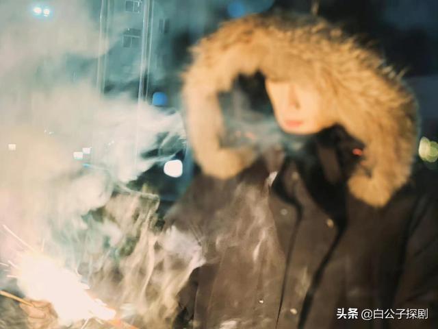 各版本吴邪的颜值排名，藏海花选角终于确定