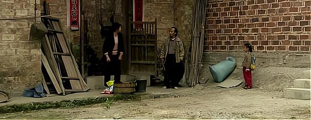 农村题材的电影，十部经典的农村电影（这可能是最好的农村题材电影）