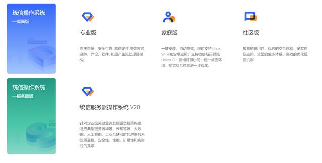 国产操作系统下载，国产原生操作系统（国产操作系统deepin的救命稻草——LiveUSB简介）
