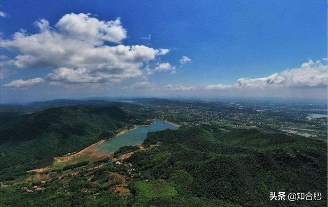 合肥以前叫什么，合肥地名的来历和变迁（咱能别胡扯了吗）