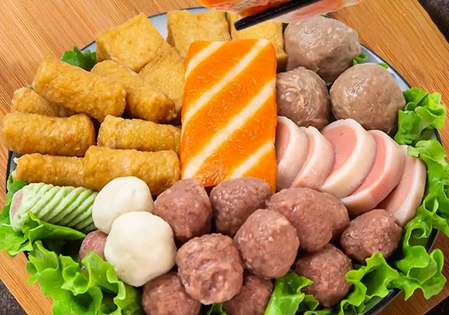 如何辨别注胶肉，这些肉为啥不能吃