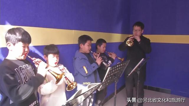 鲁西南鼓吹乐的传承与保护，秦皇岛抚宁鼓吹乐