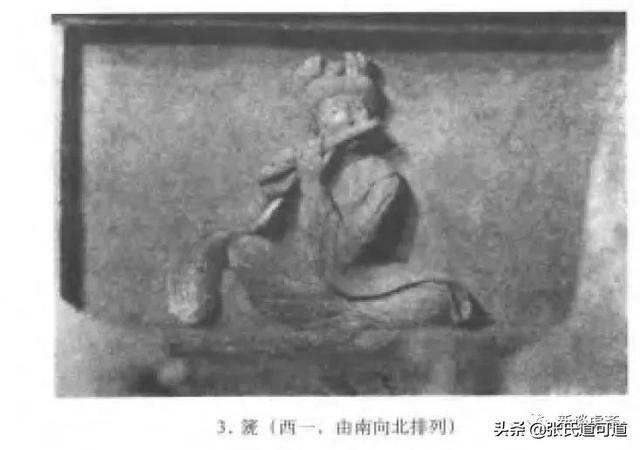 古代的霓裳羽衣长什么样子，世界上最著名的五件裙子