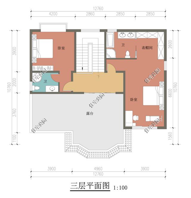 最新最好的现代风格别墅，15套现代风格的精美别墅