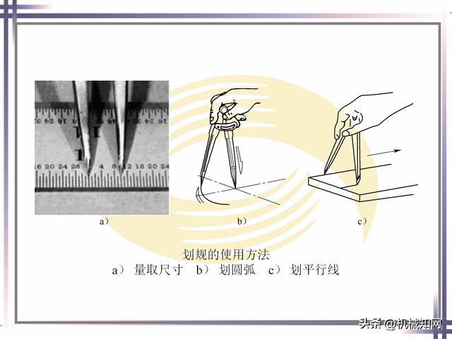 钳工的基本知识和技能，钳工基本技能大全
