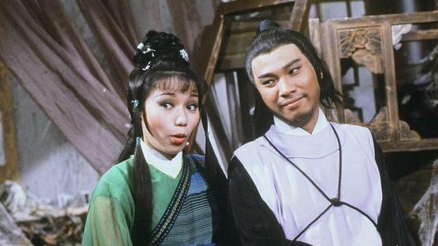 吴孟达个人资料，吴孟达个人资料大起底