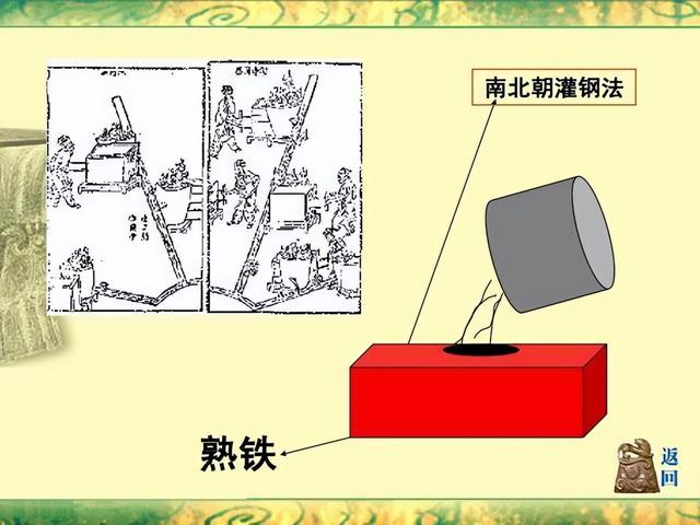 野外生存如何炼制铁，穿越必备知识土法炼钢