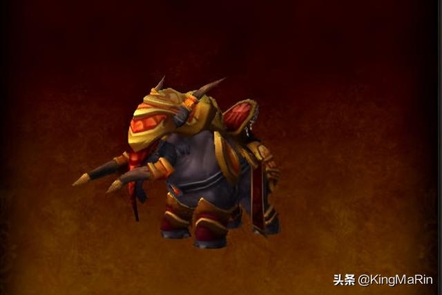 巫妖王副本成就坐骑，巫妖王之怒怀旧服将带来最少四十只坐骑