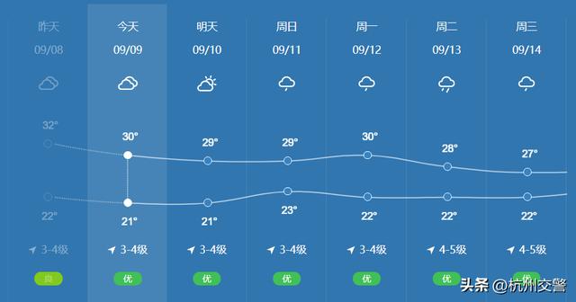 中秋节休闲游玩攻略，音乐派对、古风游园、月饼手作……就在余杭